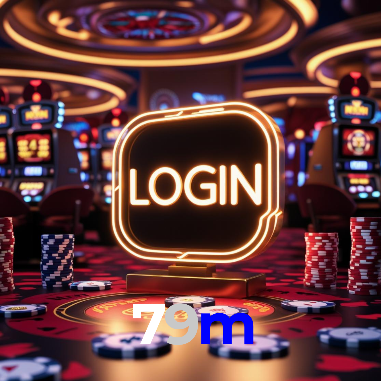 Cassino Online 79m