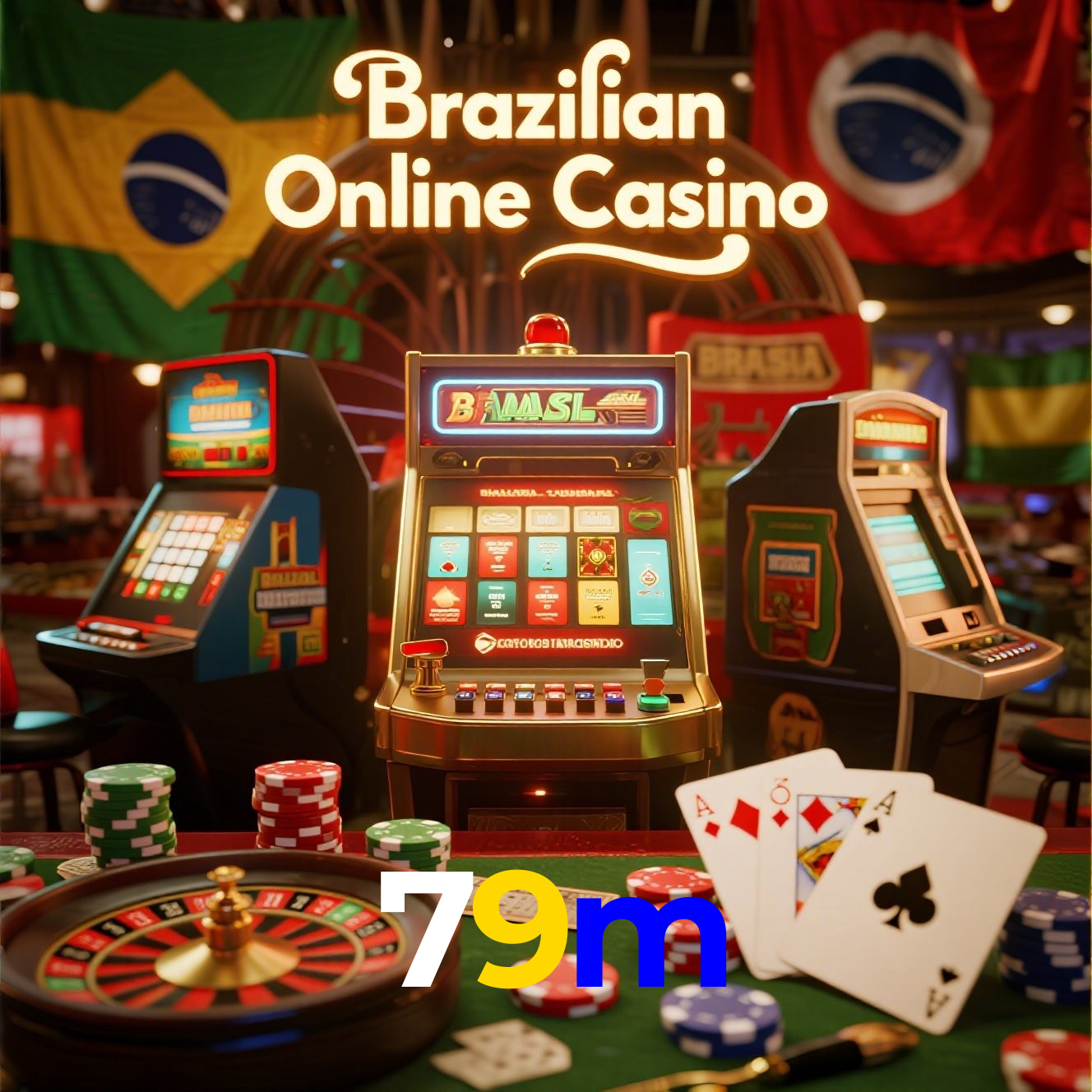 Jogos Crash no Cassino 79m