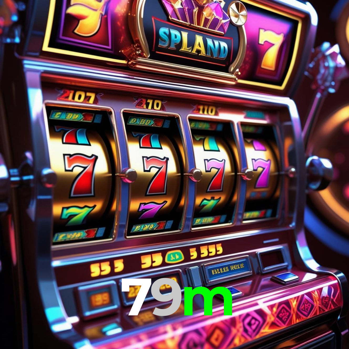 Cassino Online 79m