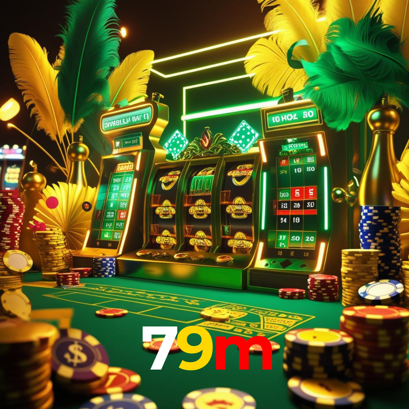 Cassino Online 79m